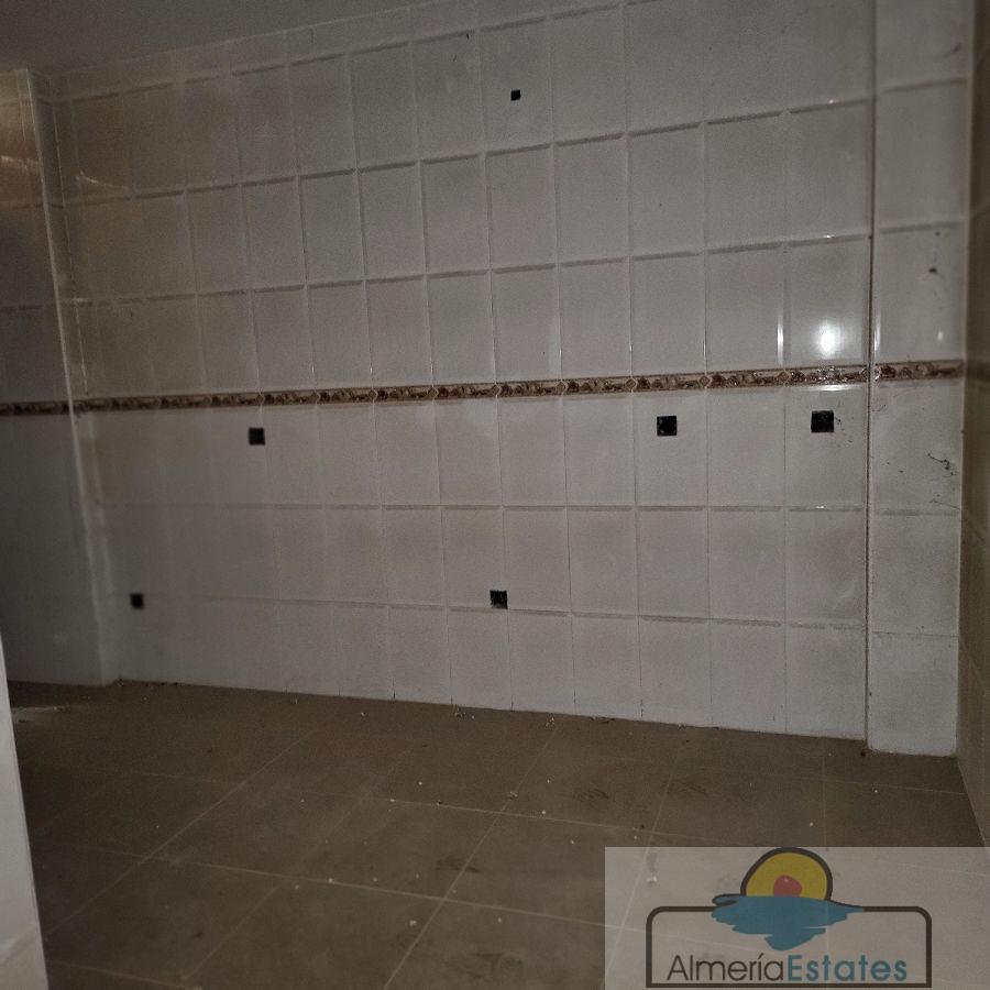 Venta de edificio en Almanzora