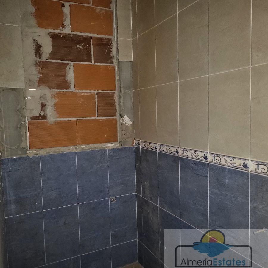 Venta de edificio en Almanzora