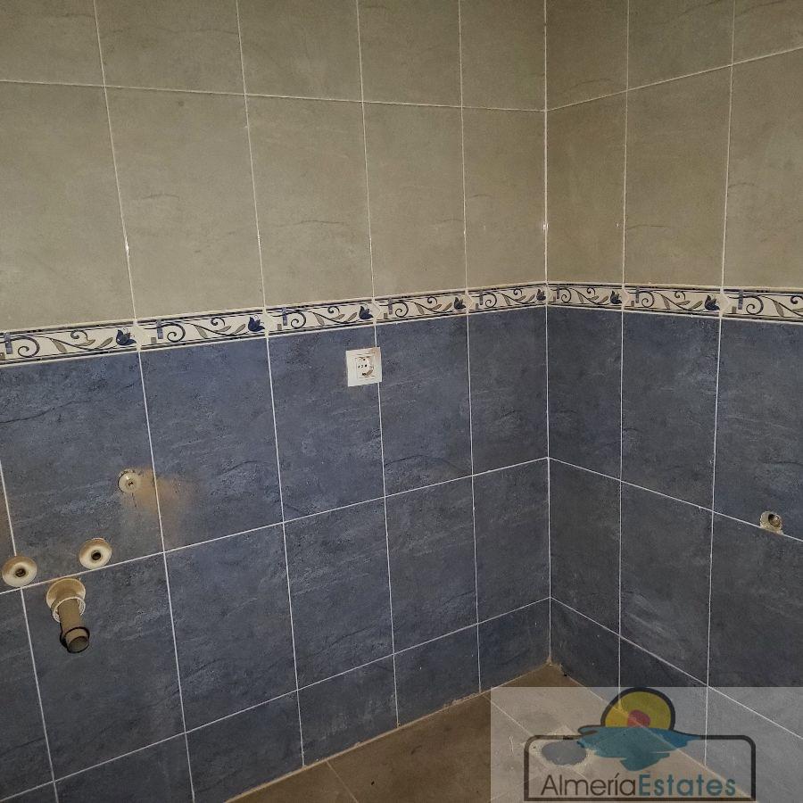 Venta de edificio en Almanzora