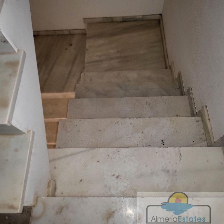 Venta de edificio en Almanzora