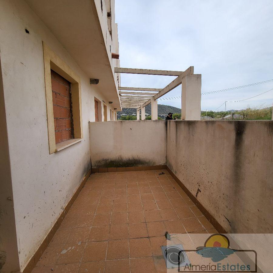 Venta de edificio en Almanzora