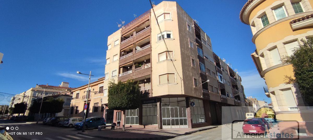 Alquiler de piso en Albox