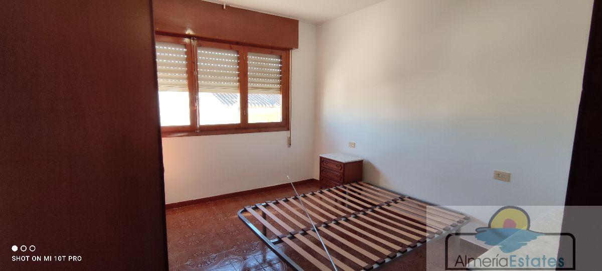 Alquiler de piso en Albox