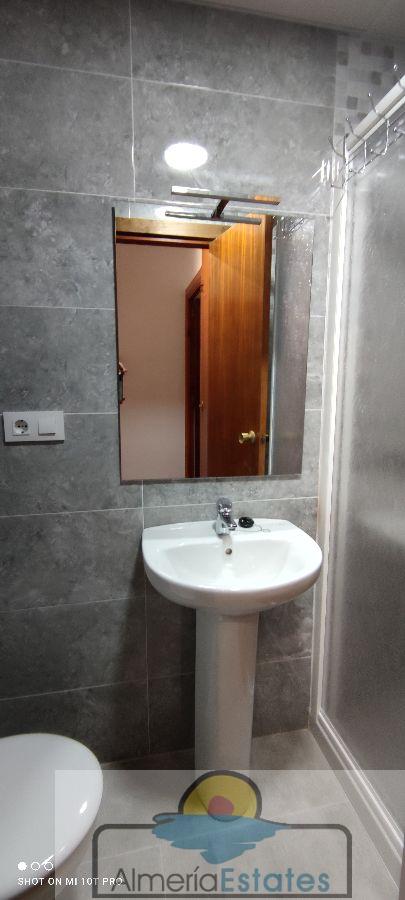 Alquiler de piso en Albox