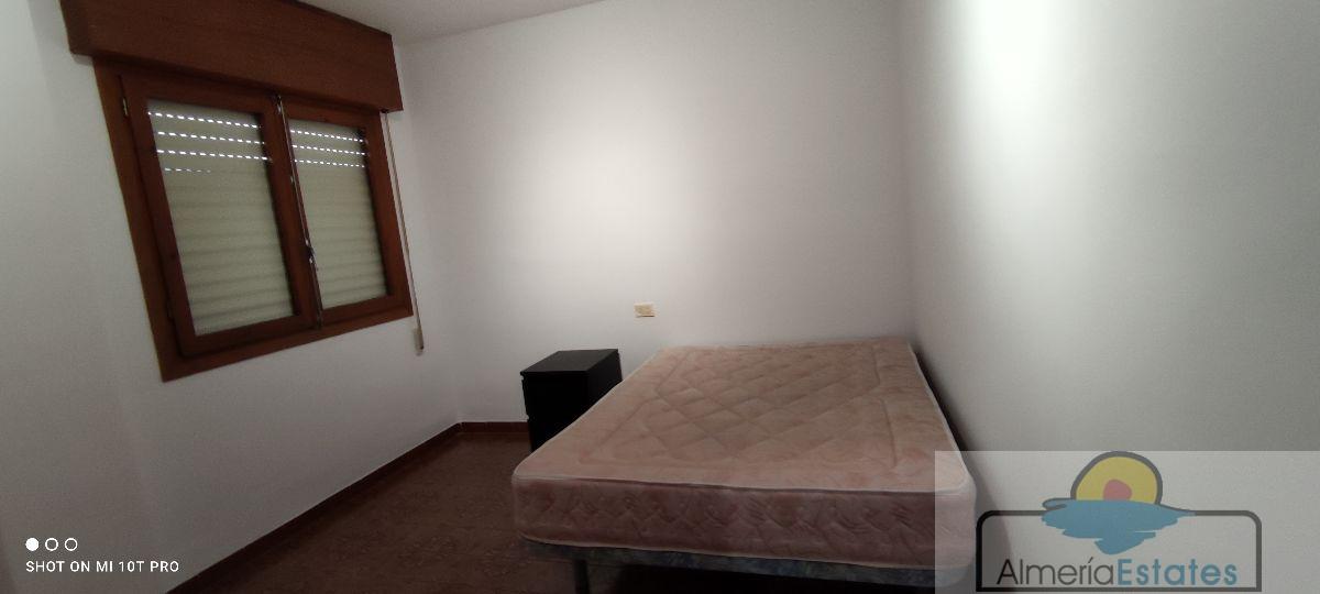 Alquiler de piso en Albox