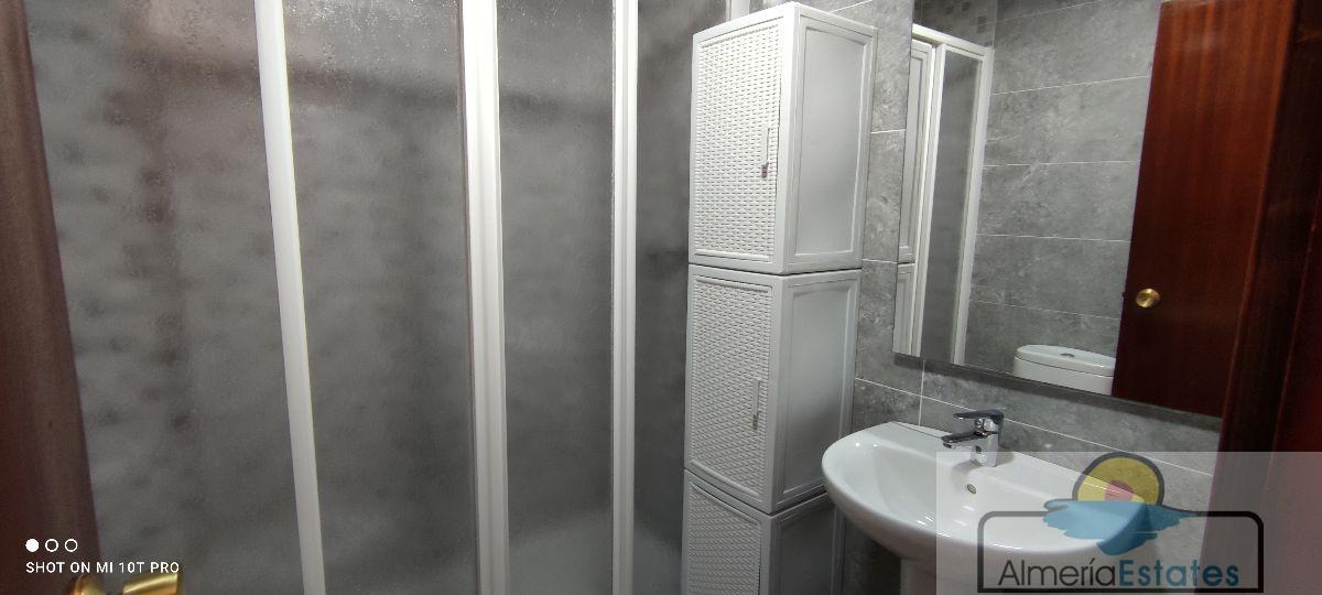 Alquiler de piso en Albox