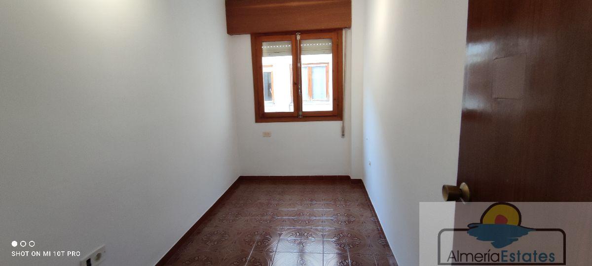 Alquiler de piso en Albox