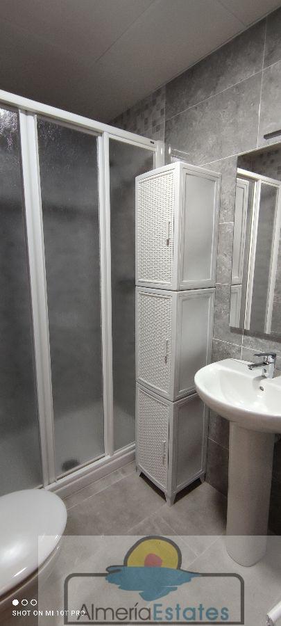 Alquiler de piso en Albox