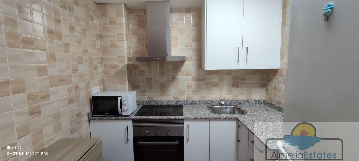 Alquiler de piso en Albox