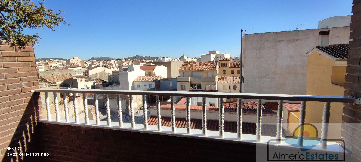 Alquiler de piso en Albox