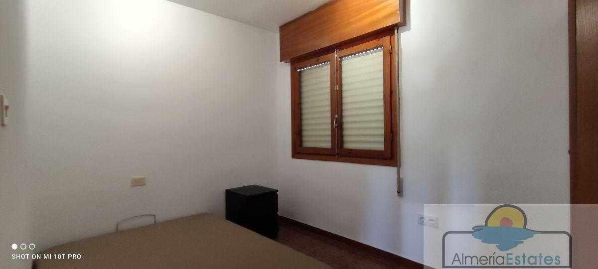 Alquiler de piso en Albox