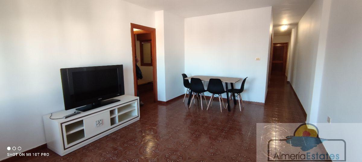 Alquiler de piso en Albox