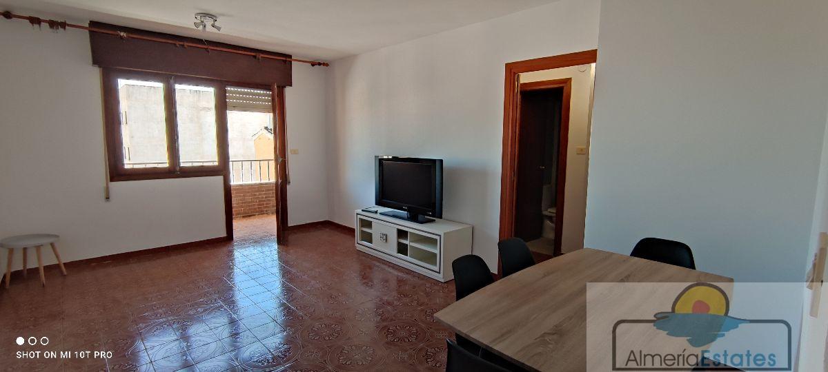 Alquiler de piso en Albox