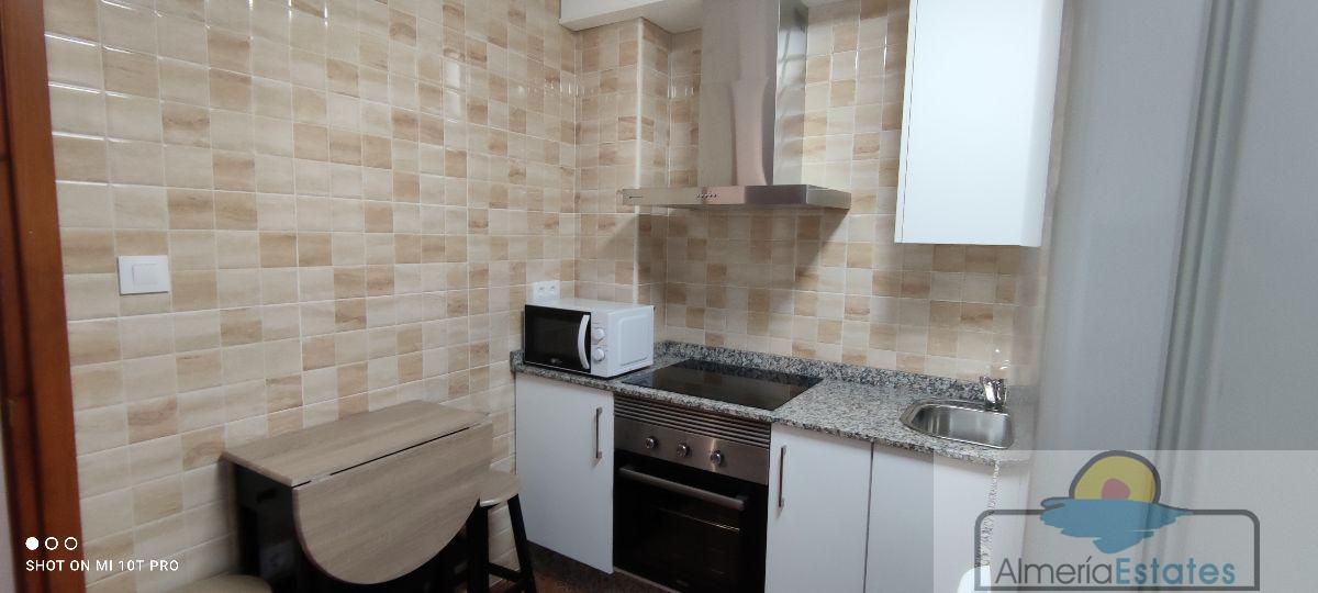 Alquiler de piso en Albox