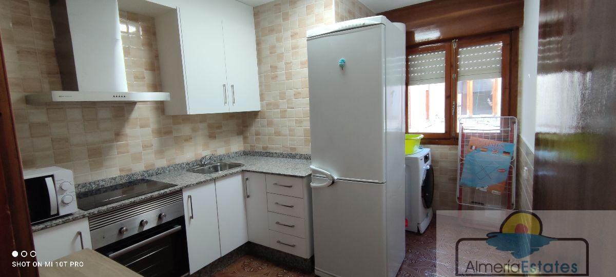 Alquiler de piso en Albox