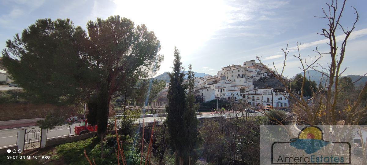 Venta de casa en Albánchez