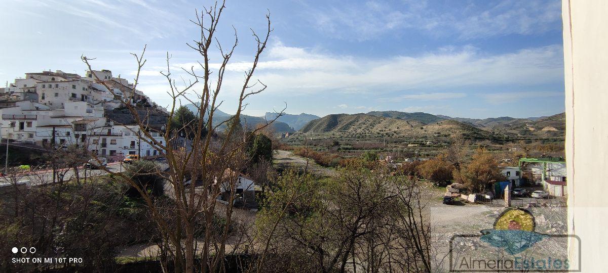 Venta de casa en Albánchez