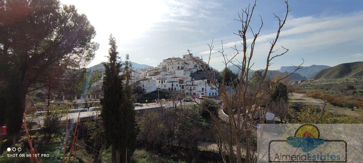 Venta de casa en Albánchez