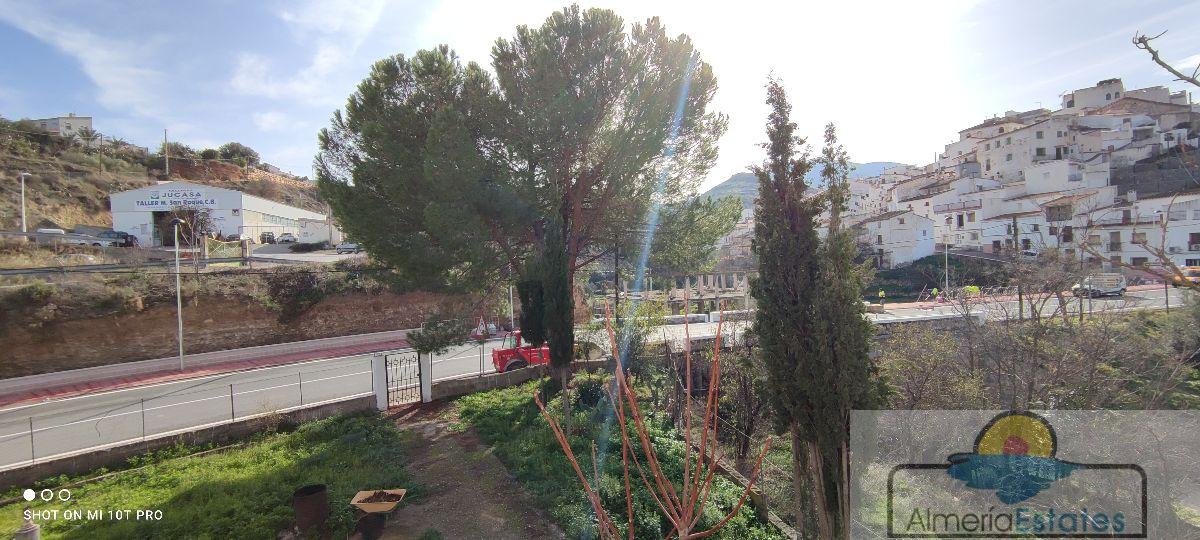 Venta de casa en Albánchez