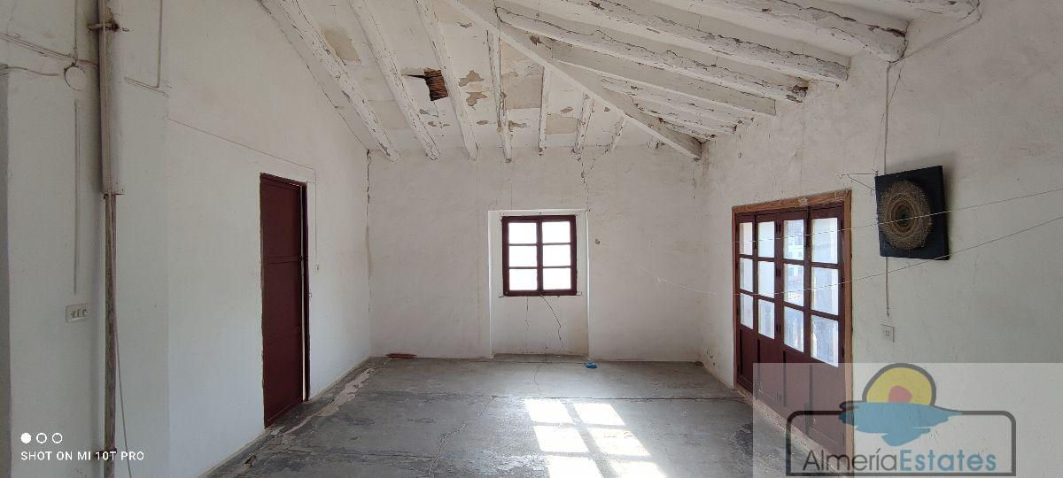 Venta de casa en Albánchez