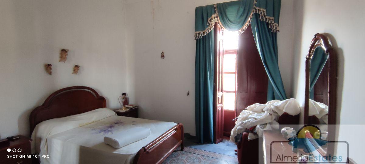 Venta de casa en Albánchez