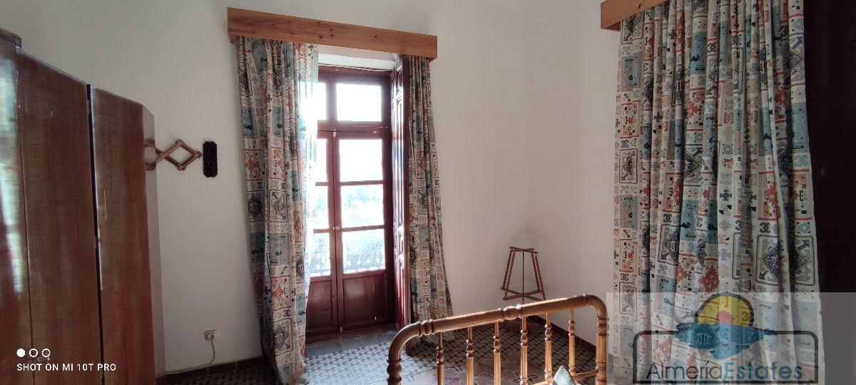 Venta de casa en Albánchez