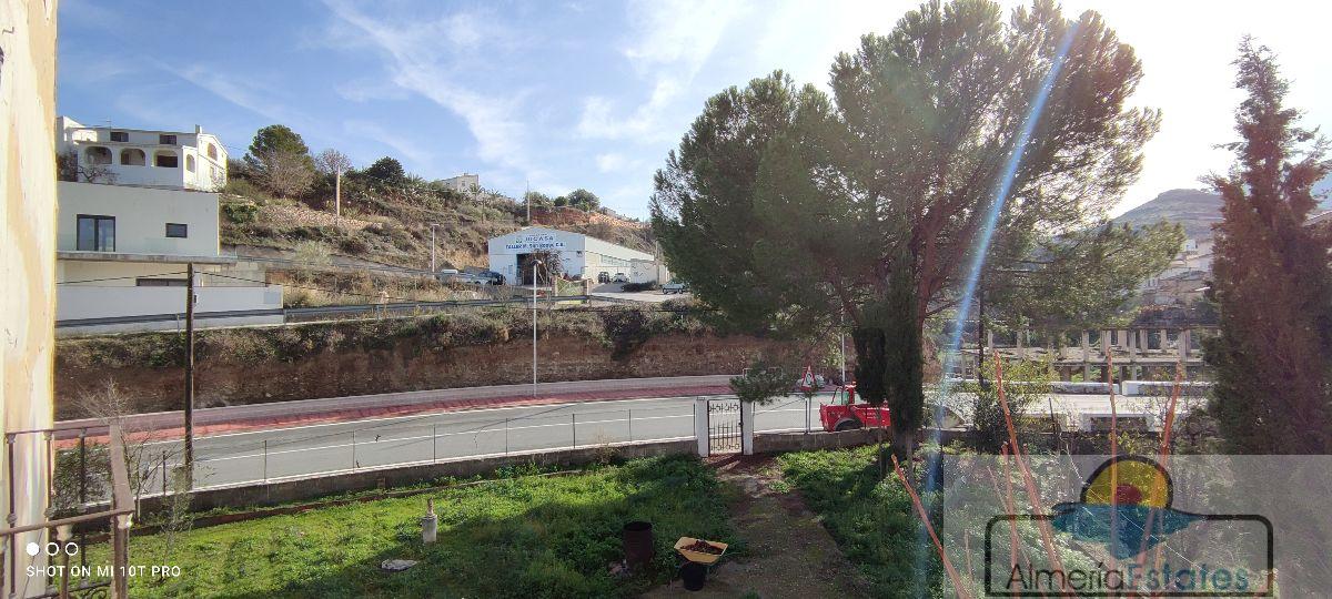 Venta de casa en Albánchez