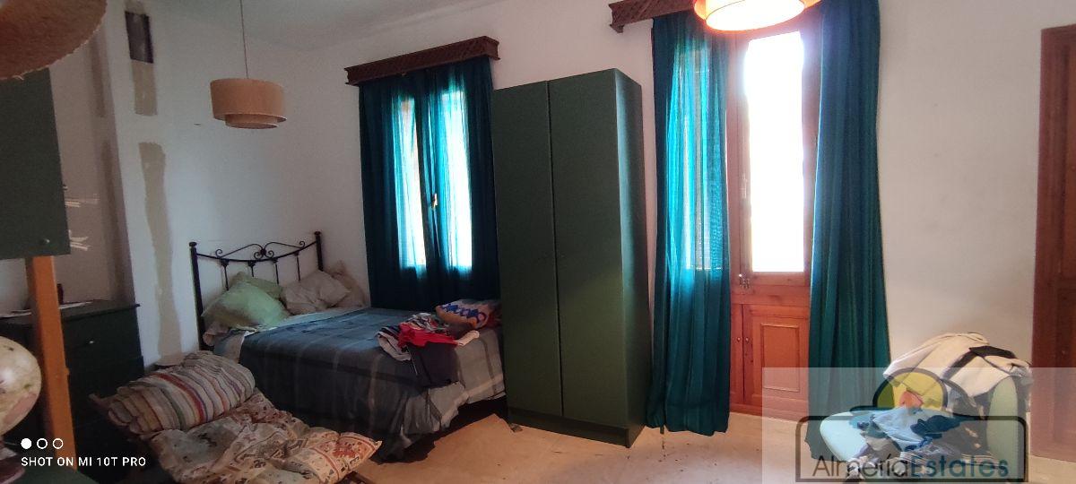 Venta de casa en Albánchez