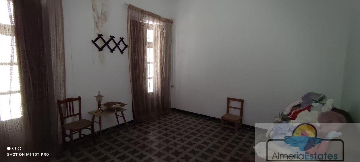 Venta de casa en Albánchez