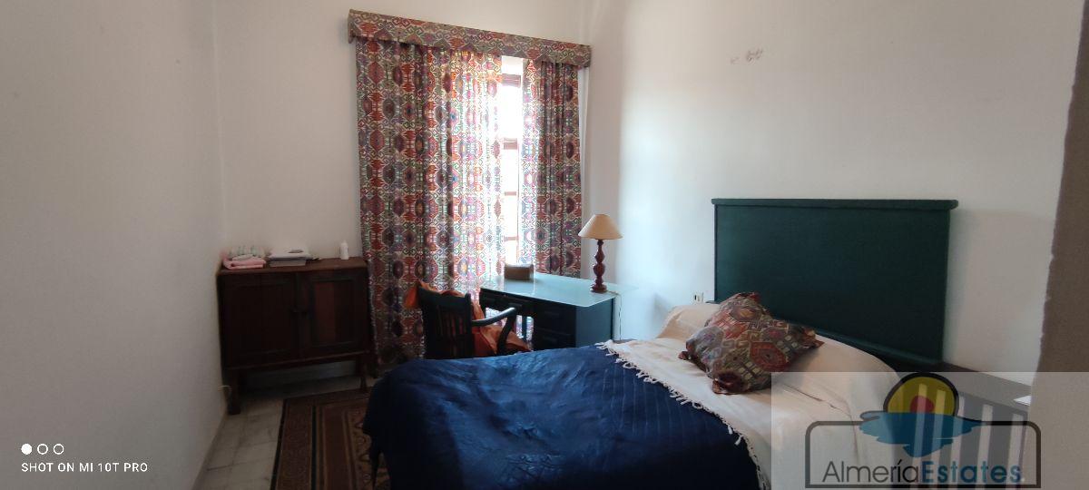 Venta de casa en Albánchez