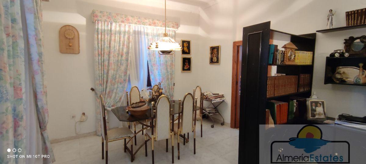 Venta de casa en Albánchez