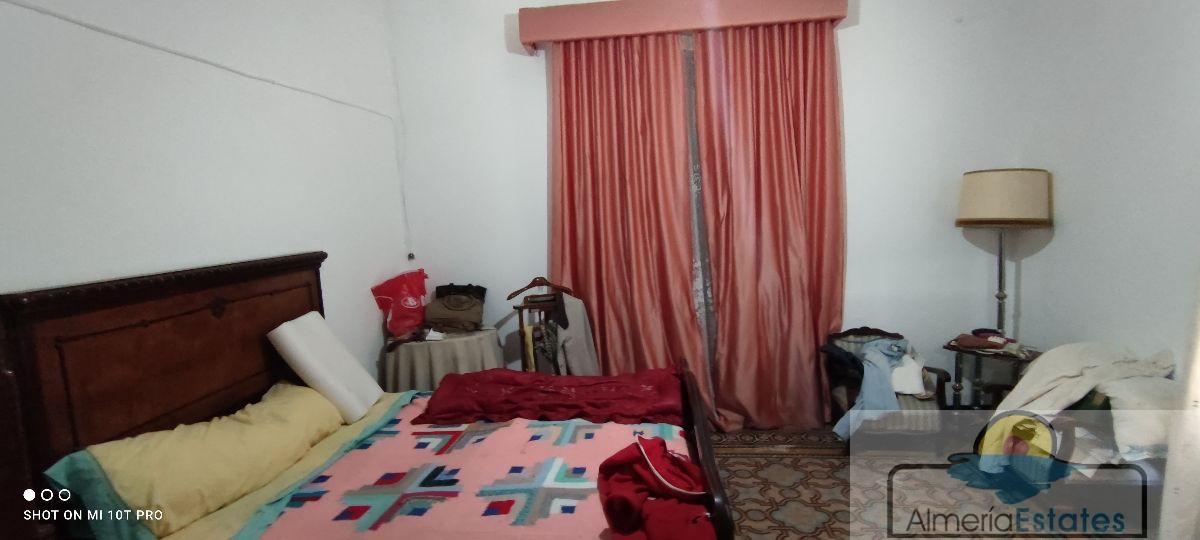 Venta de casa en Albánchez