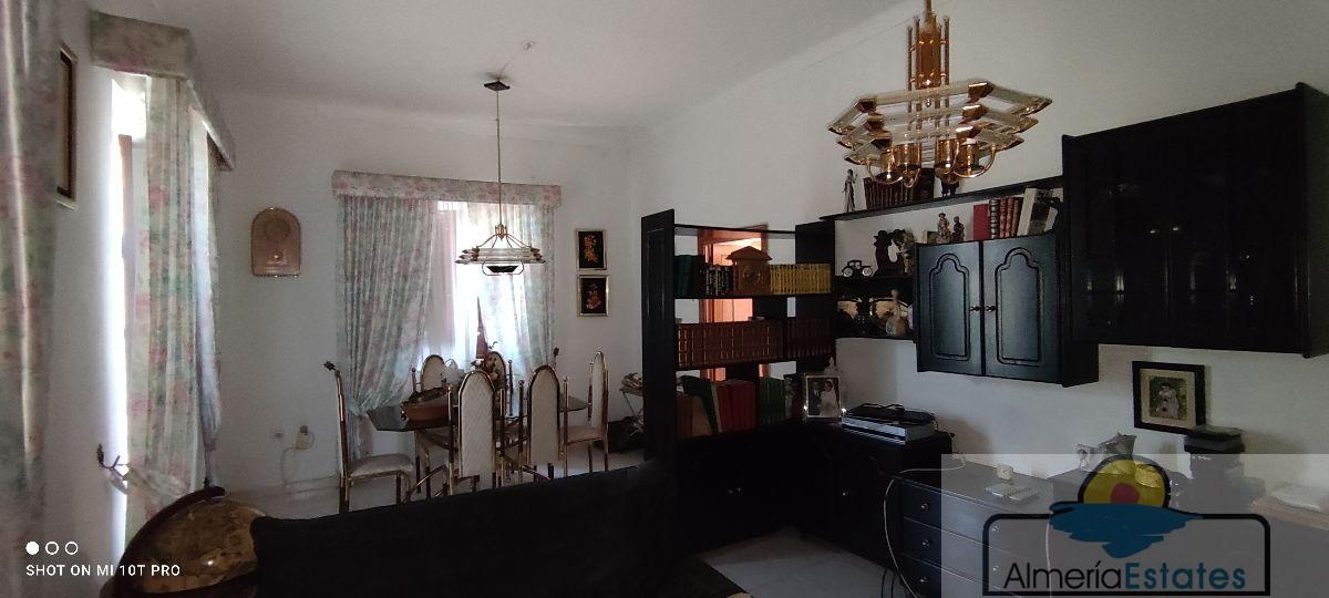 Venta de casa en Albánchez