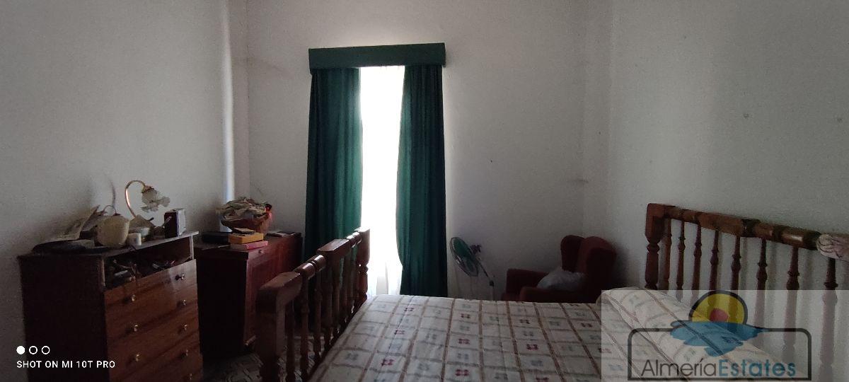 Venta de casa en Albánchez