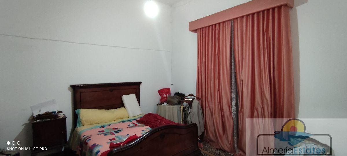 Venta de casa en Albánchez