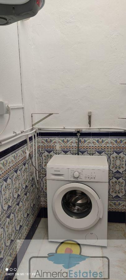 For sale of flat in Olula del Río