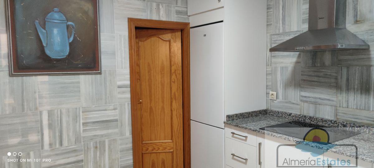 For sale of flat in Olula del Río