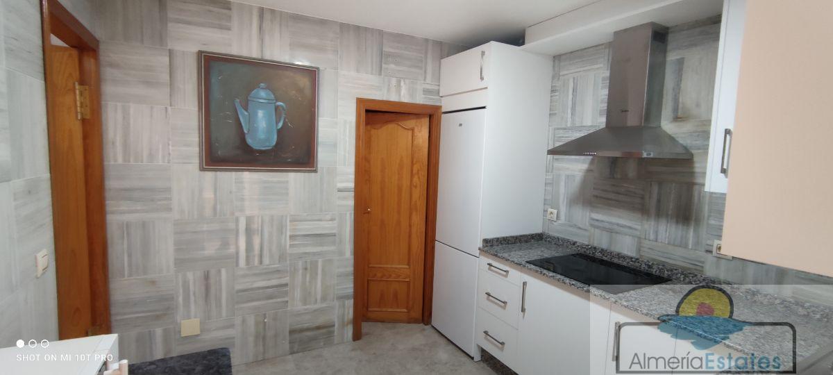 For sale of flat in Olula del Río