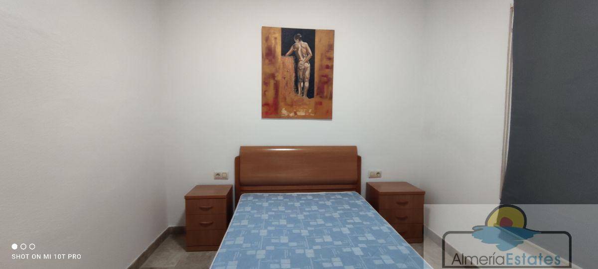 For sale of flat in Olula del Río