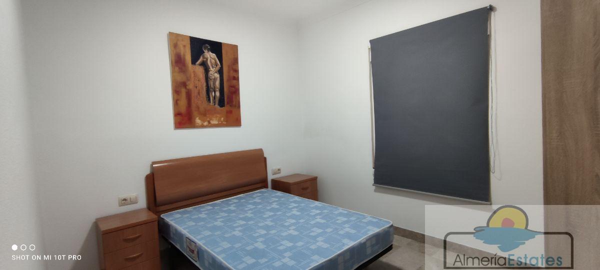 For sale of flat in Olula del Río