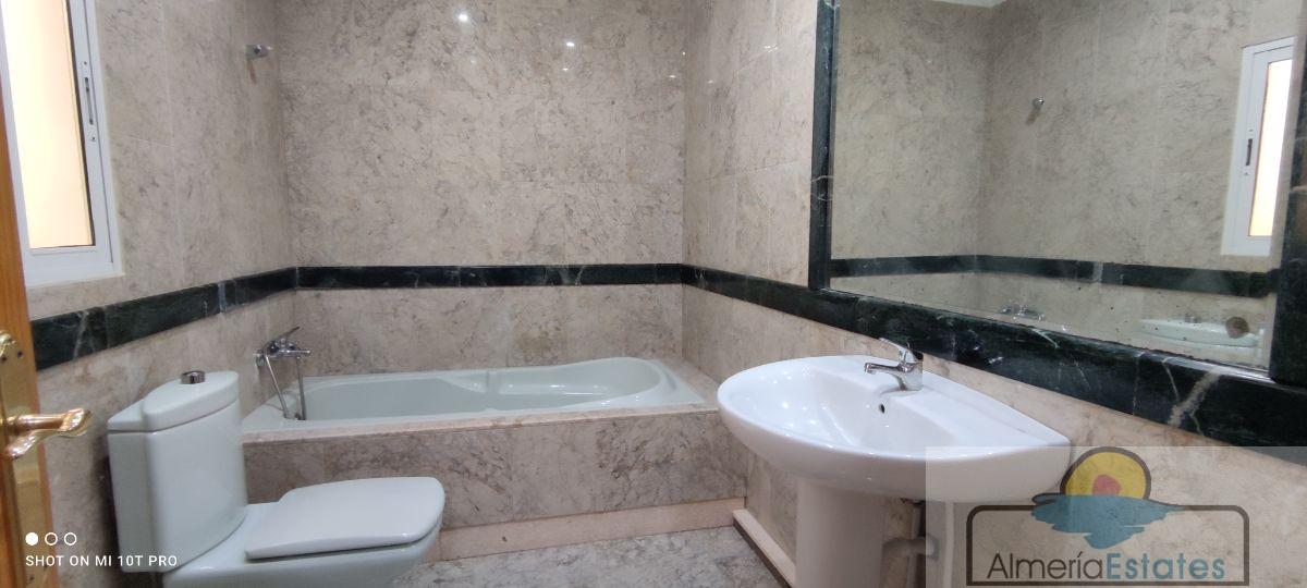 For sale of flat in Olula del Río