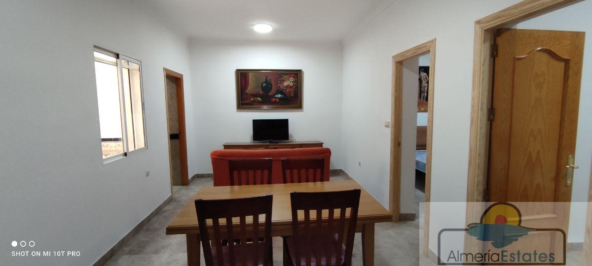 For sale of flat in Olula del Río