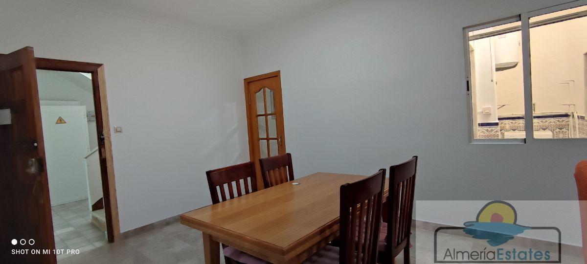 For sale of flat in Olula del Río