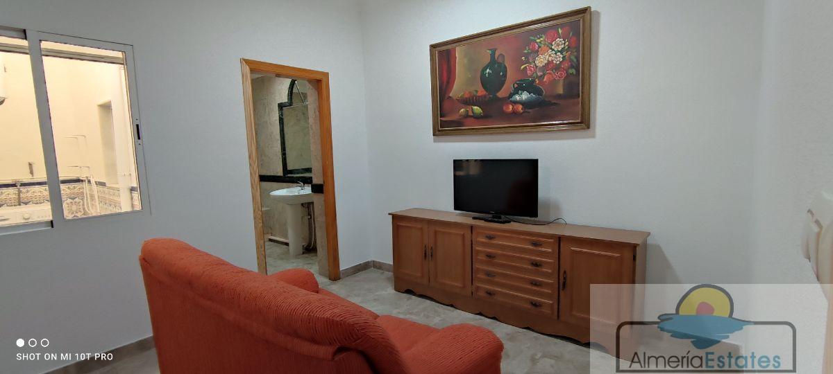 For sale of flat in Olula del Río