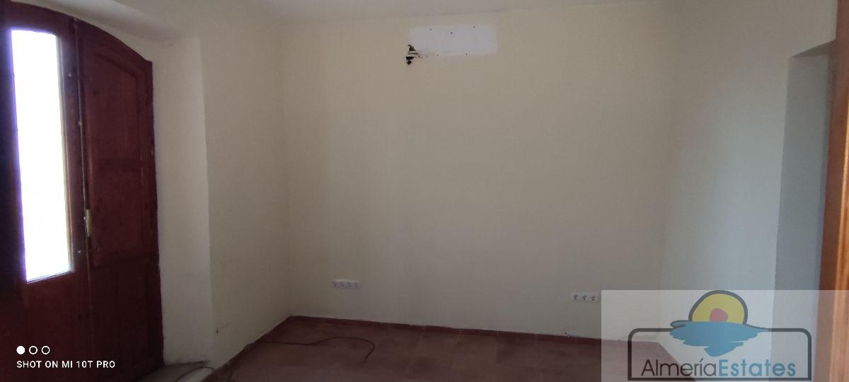 Venta de casa en Arboleas