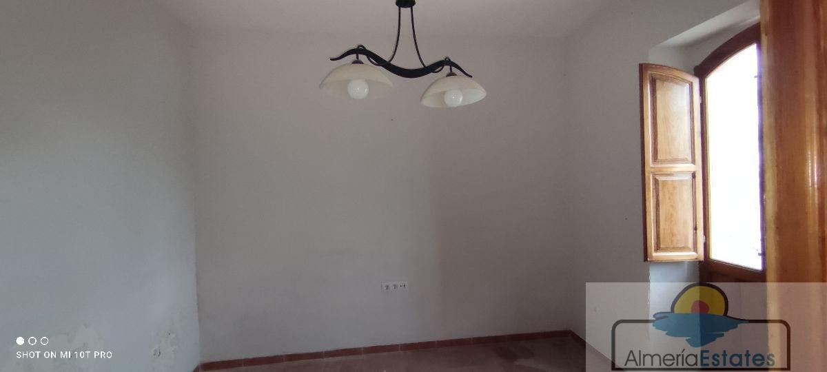 Venta de casa en Arboleas
