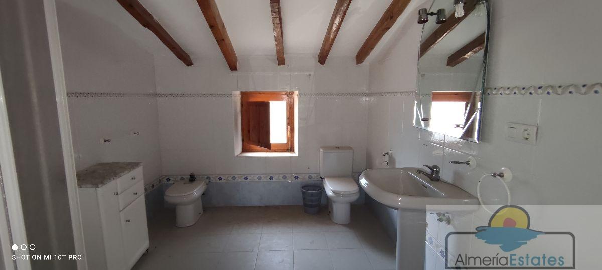 Venta de casa en Arboleas