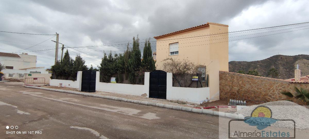 Venta de casa en Arboleas