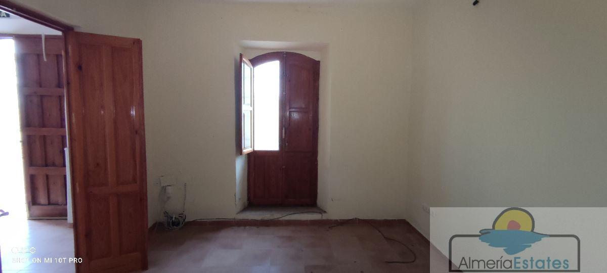 Venta de casa en Arboleas