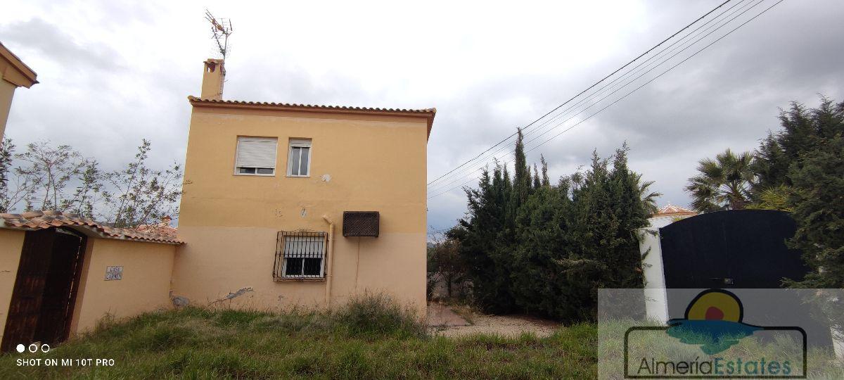 Venta de casa en Arboleas